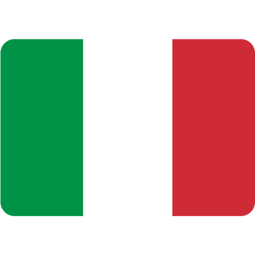 Italian Flag