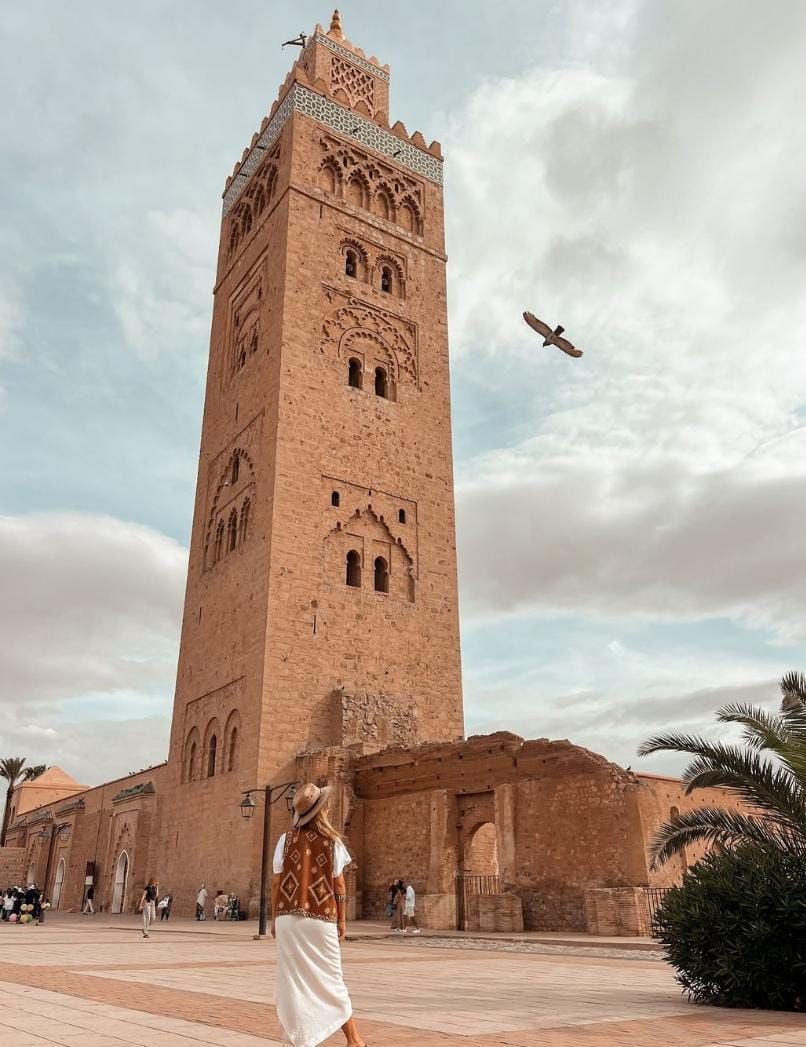 Marrakech