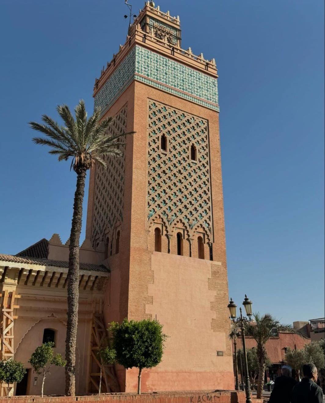 Marrakech