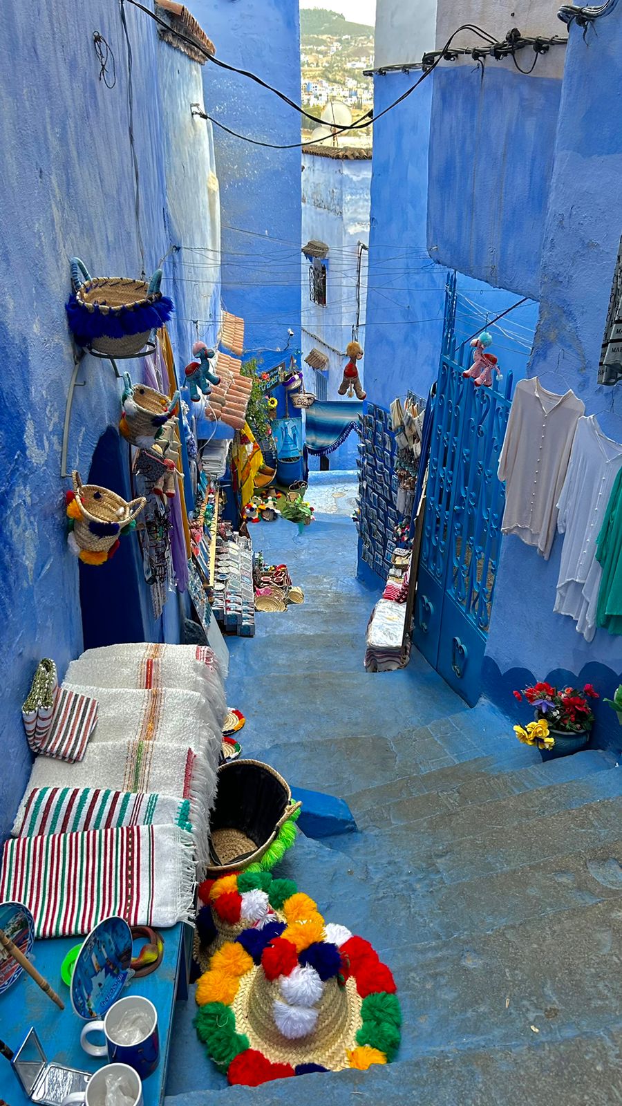 Chefchaouen