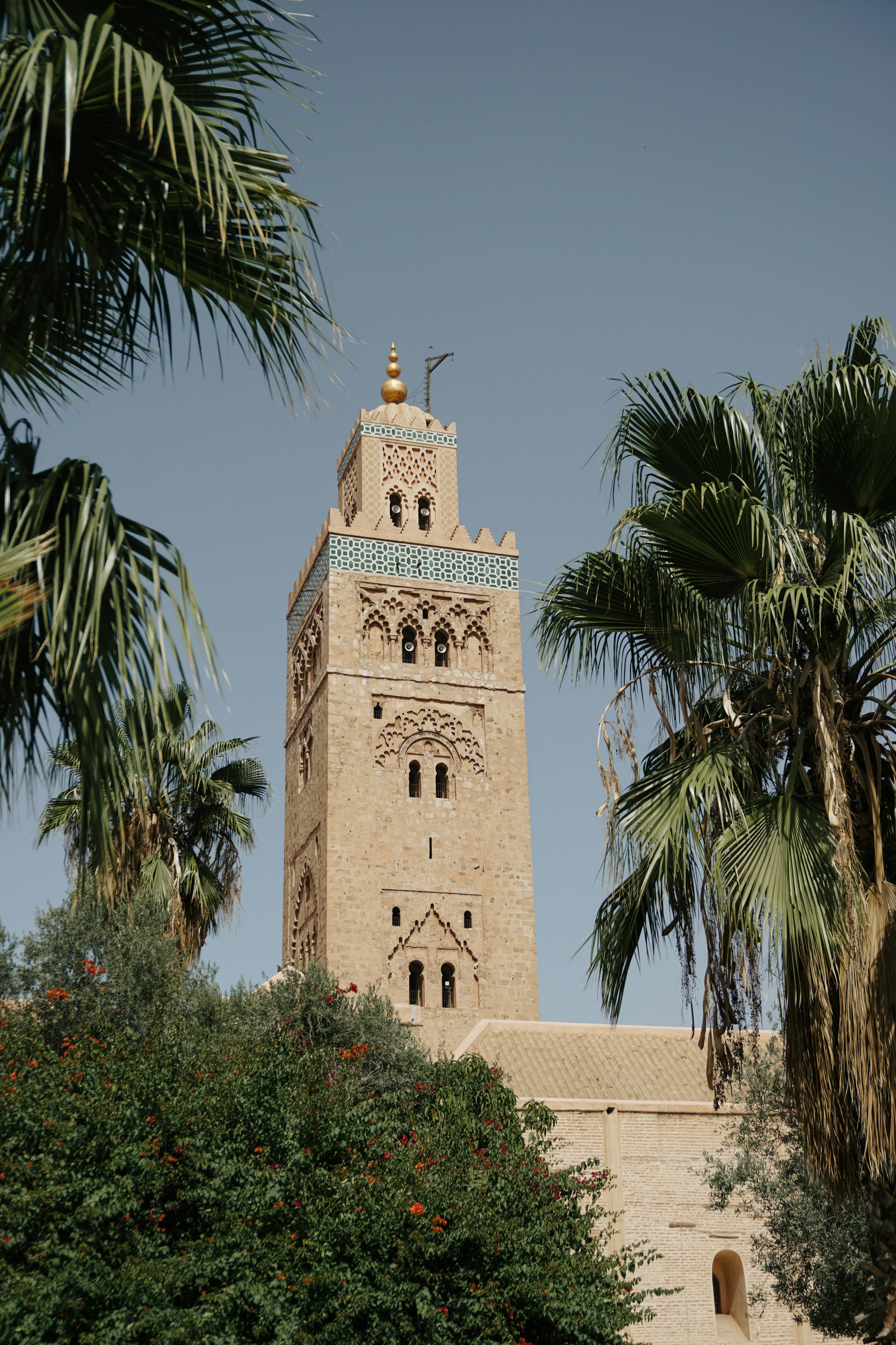 Marrakech