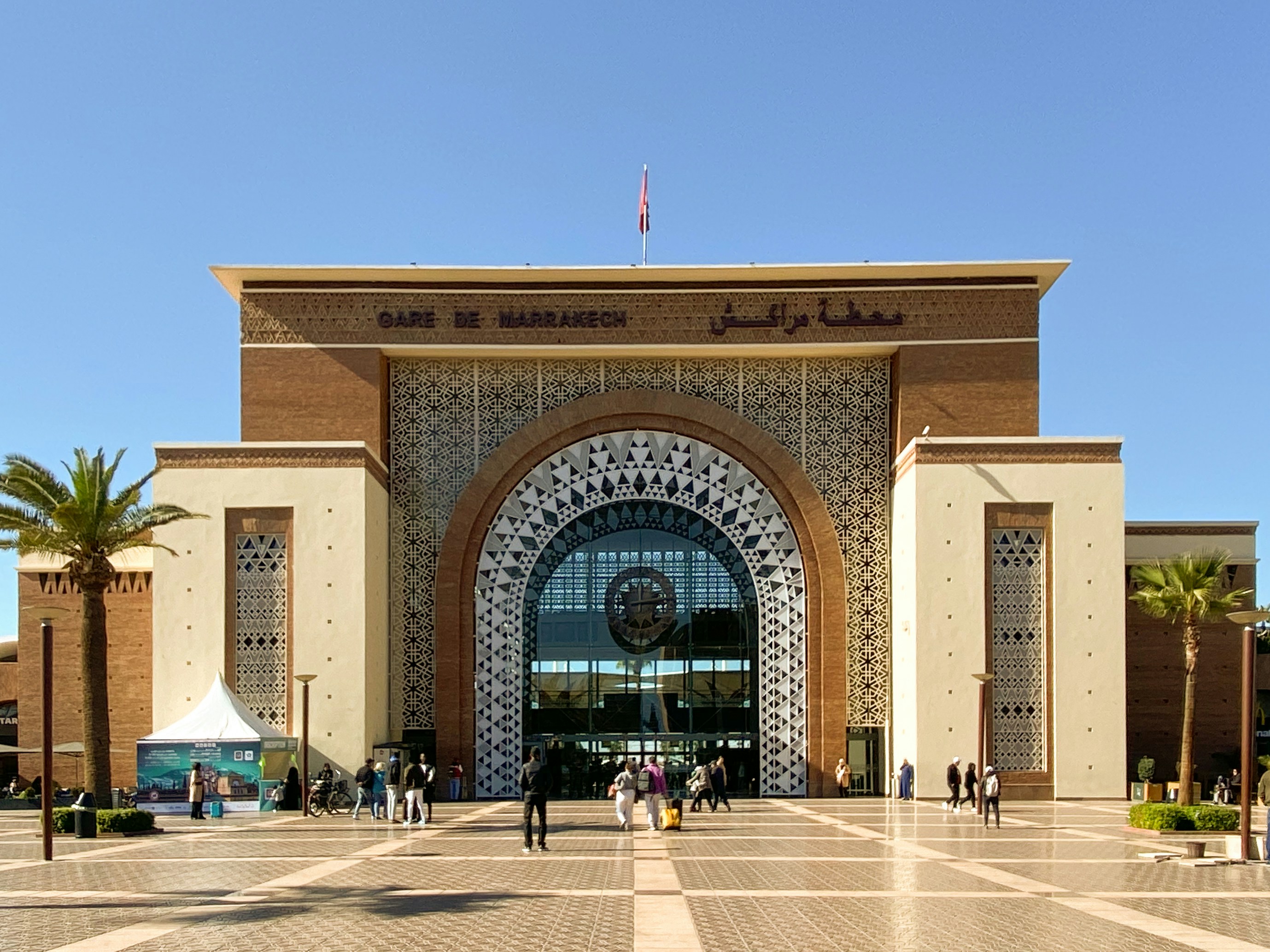 Marrakech