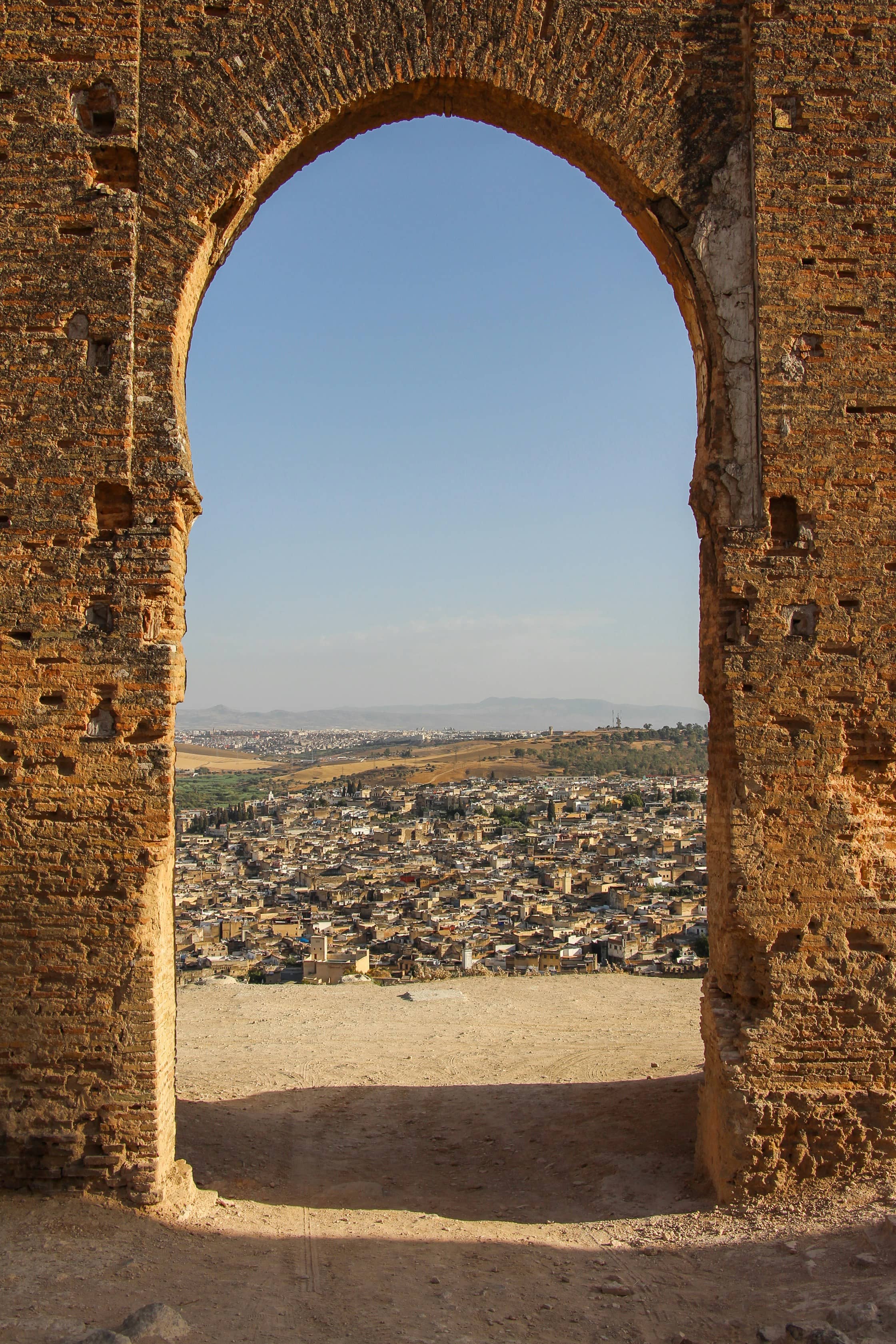 Fes