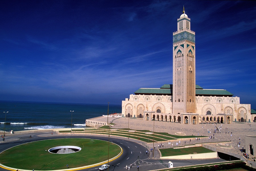 Casablanca