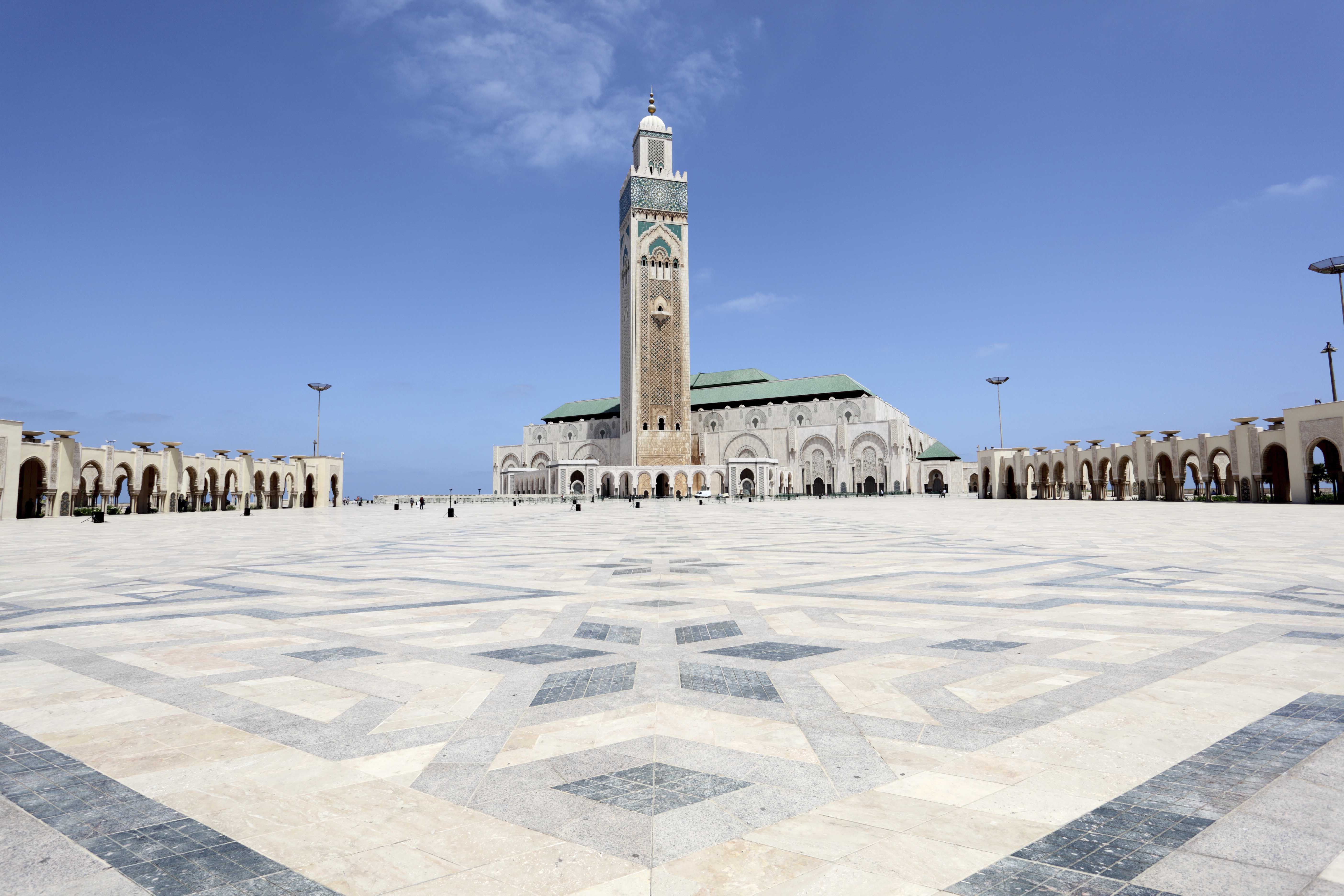 Casablanca