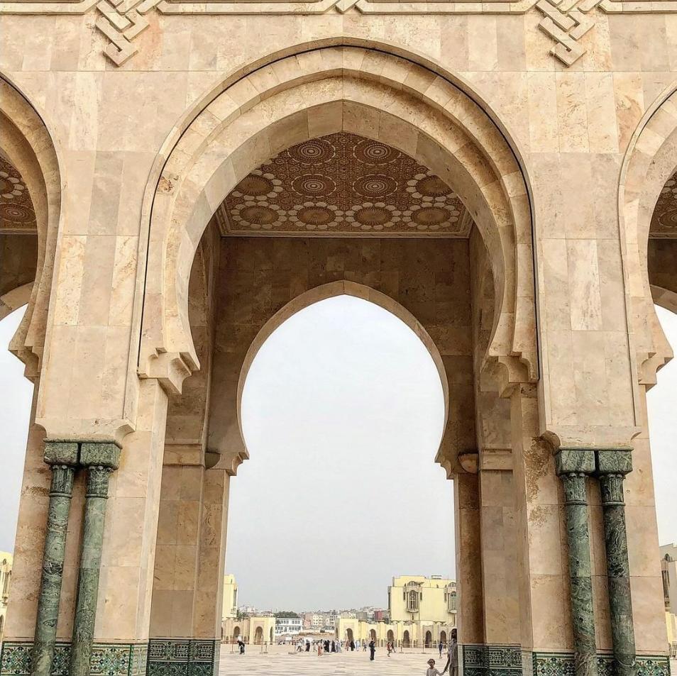 Casablanca