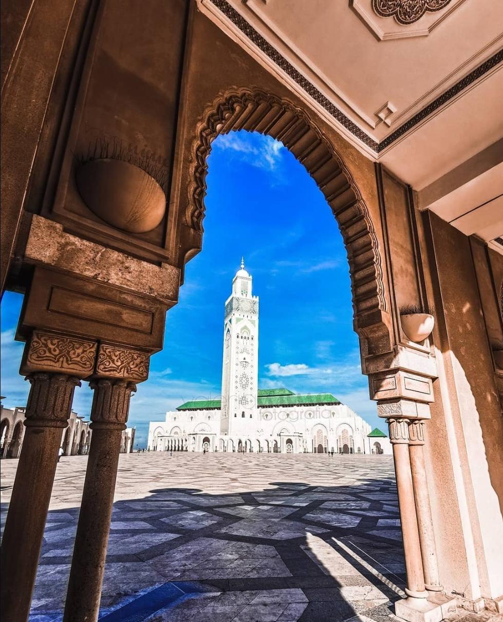 Casablanca