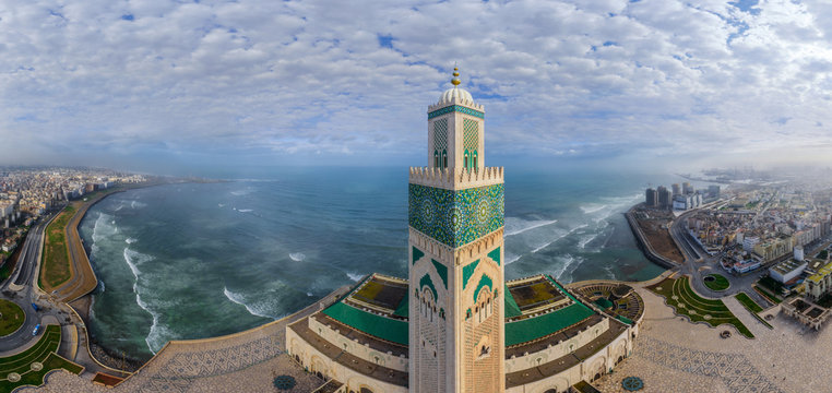 Casablanca