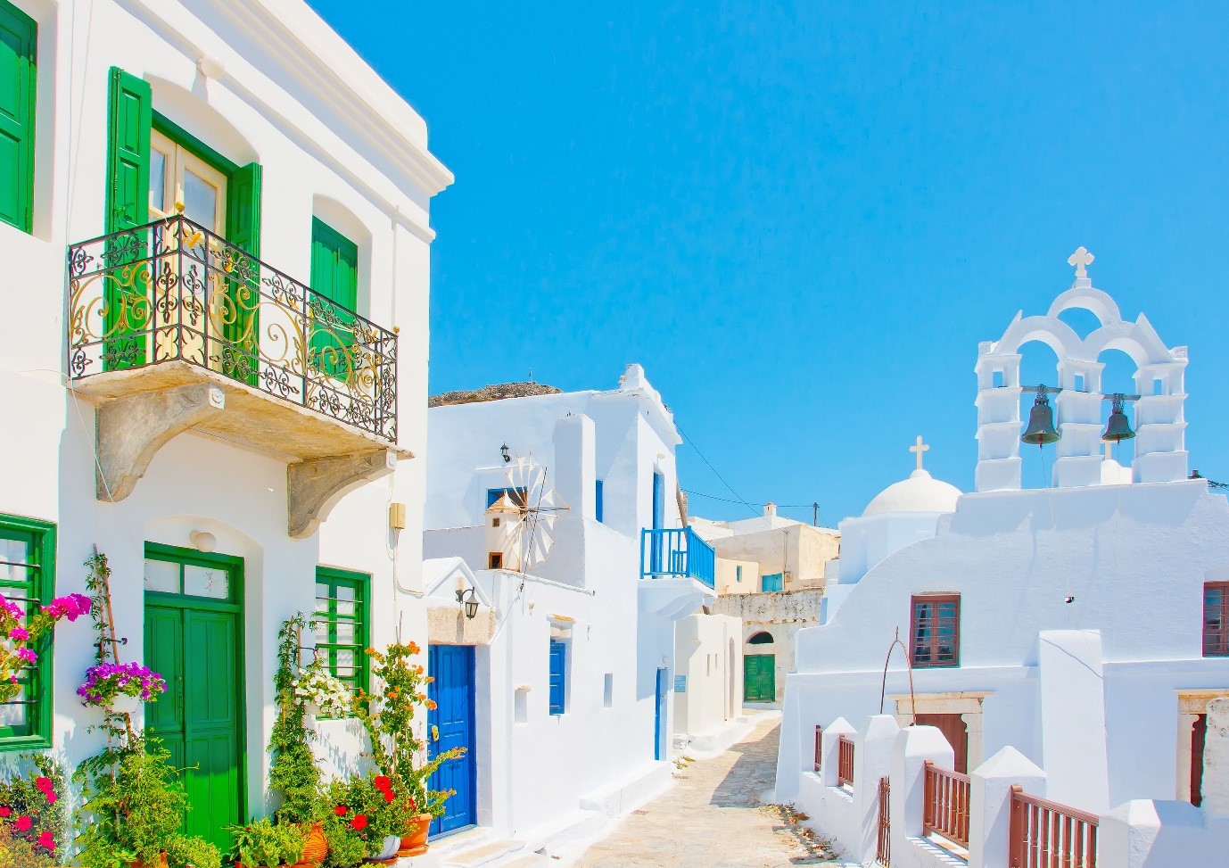 Chefchaouen