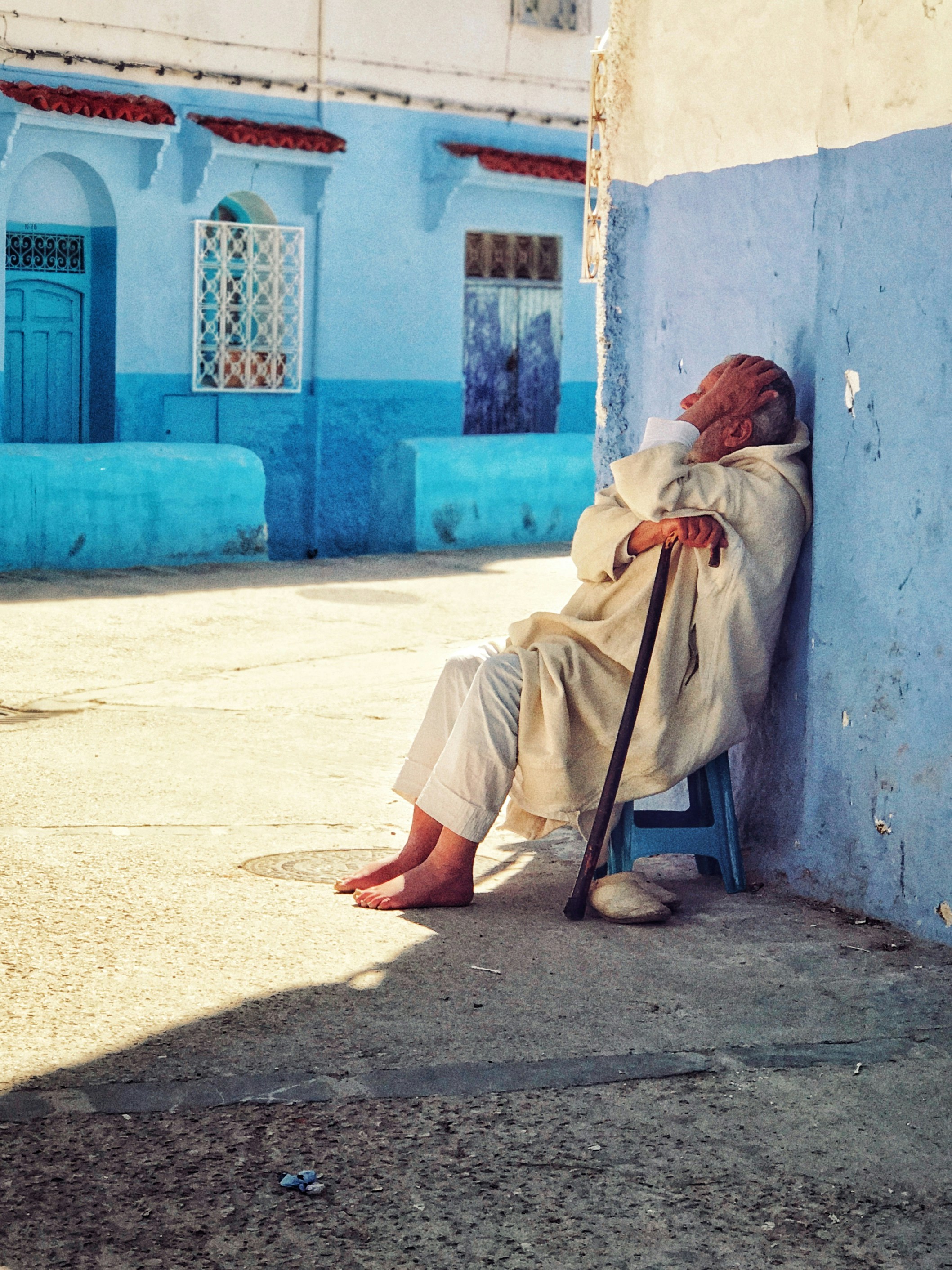 Chefchaouen