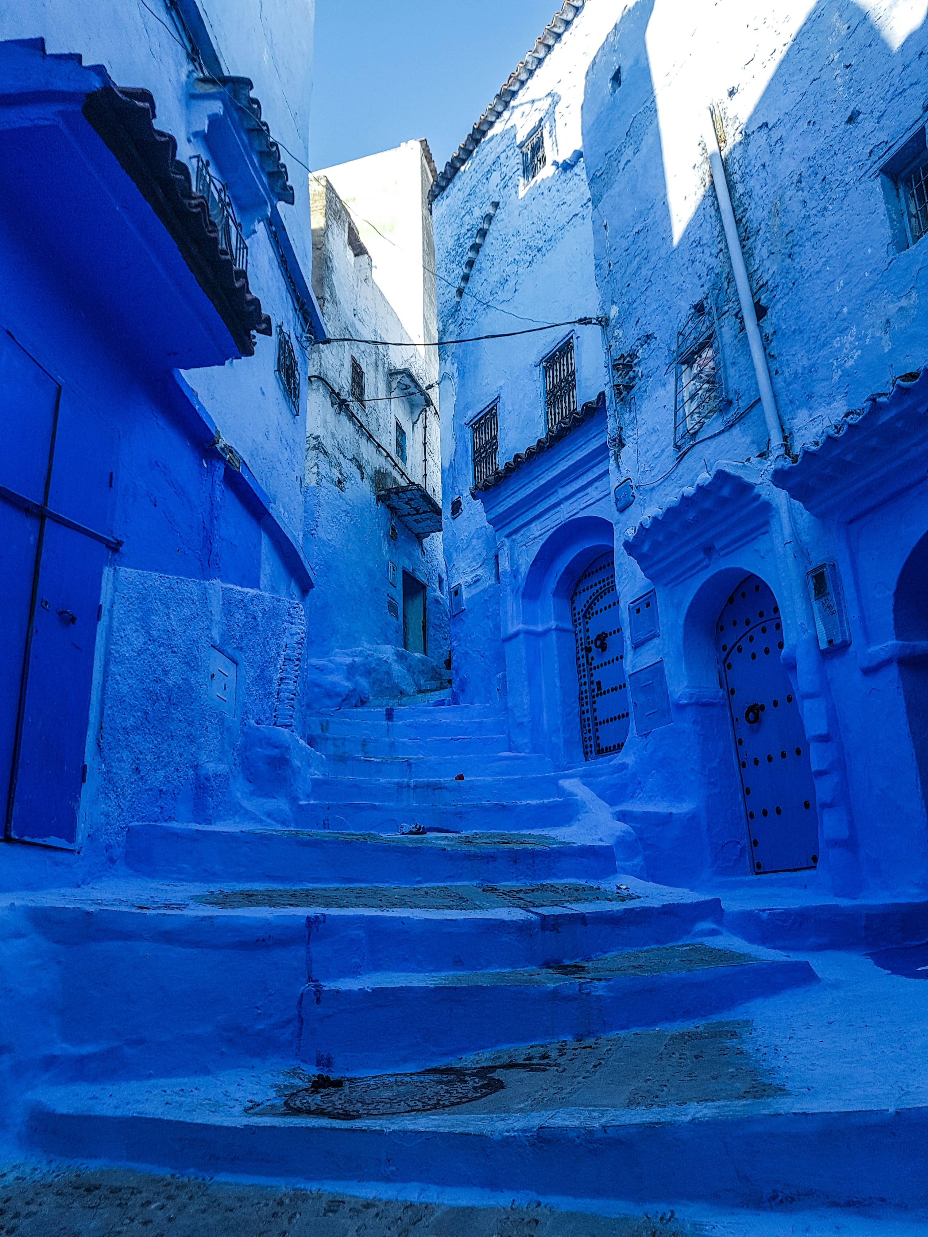 Chefchaouen