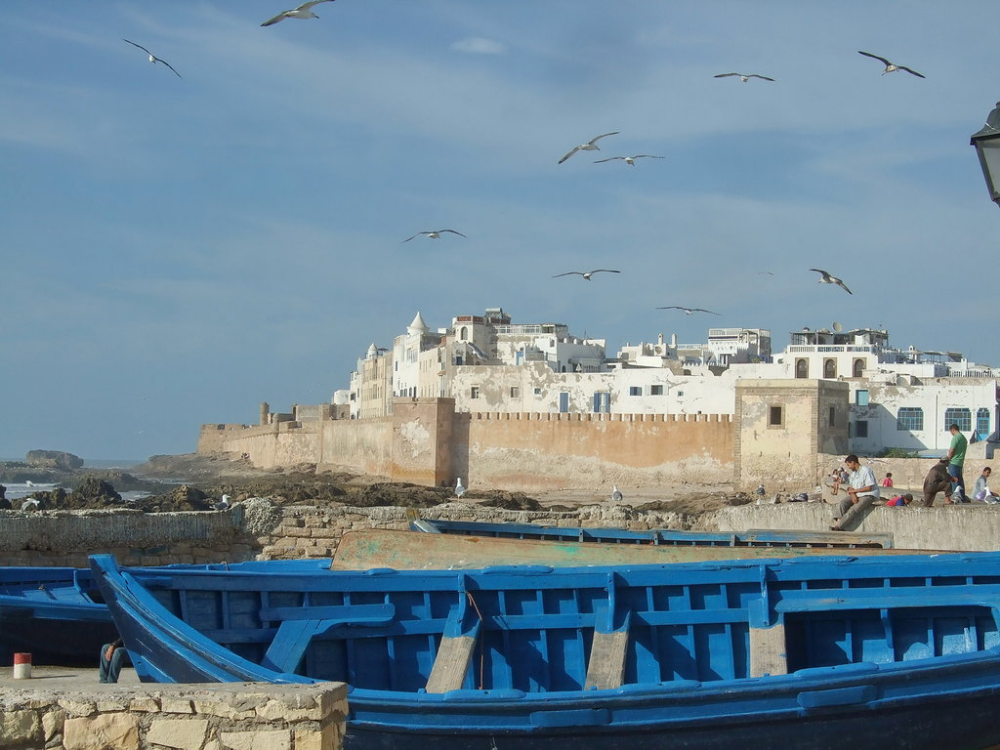 Essaouira