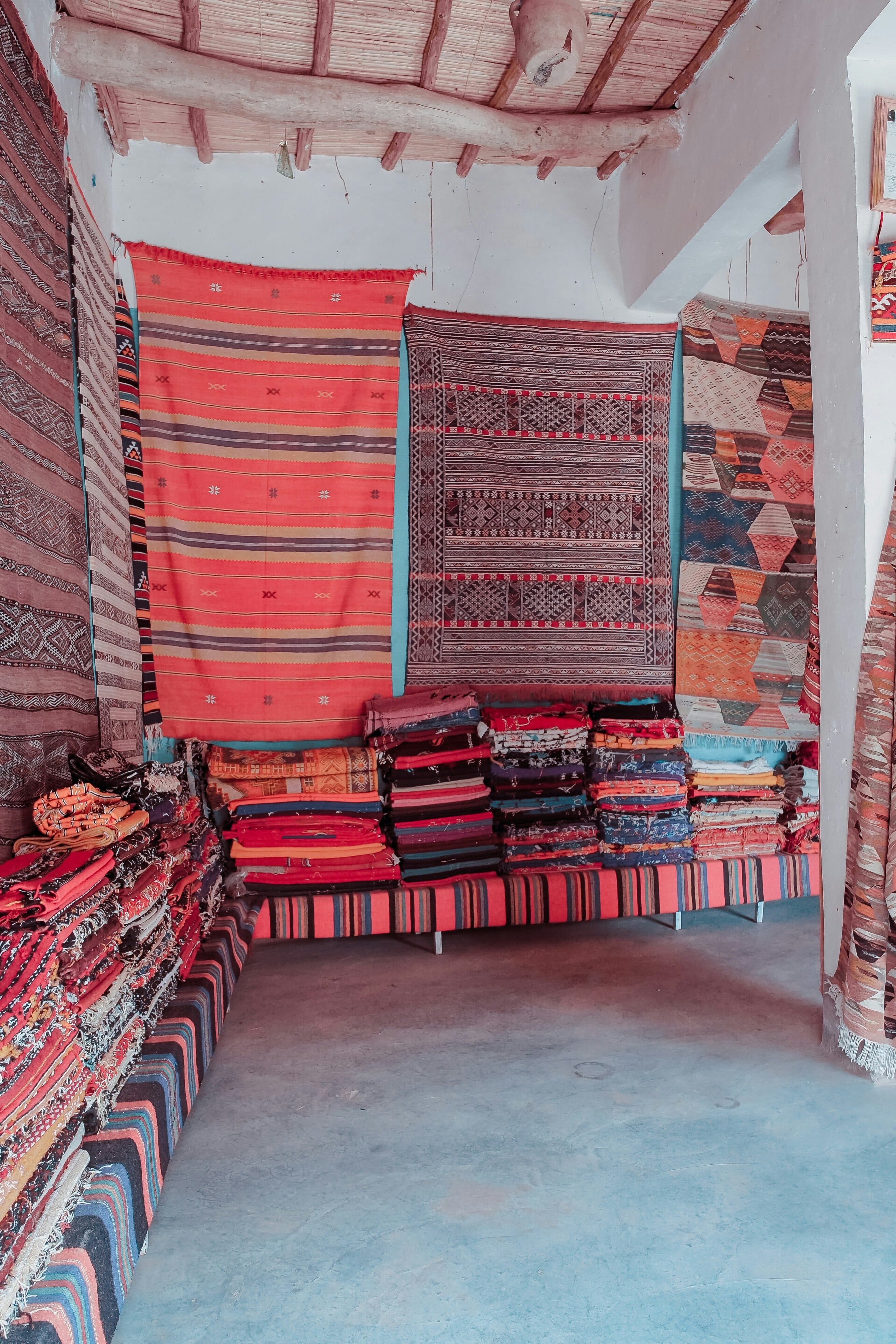 Ouarzazate