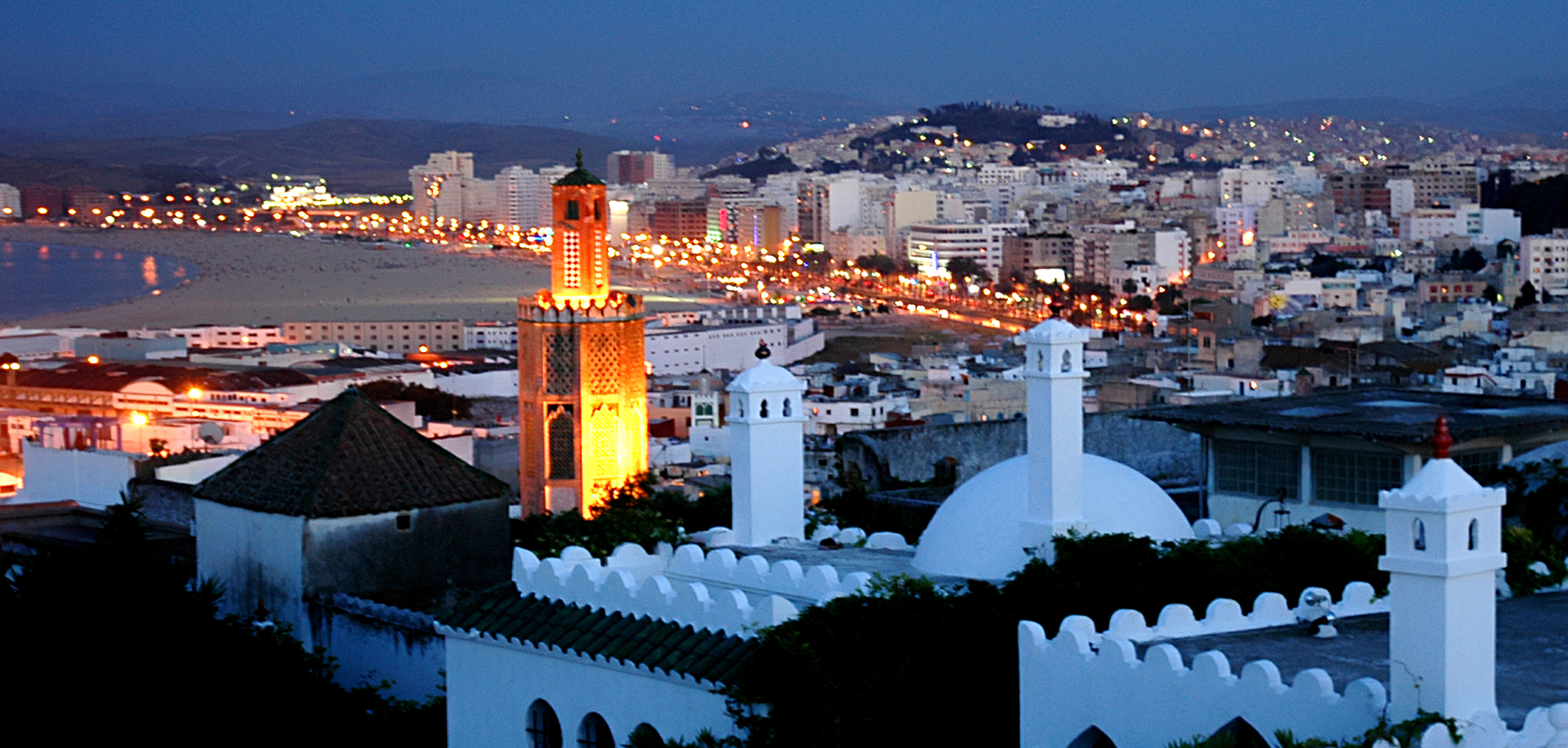Tanger