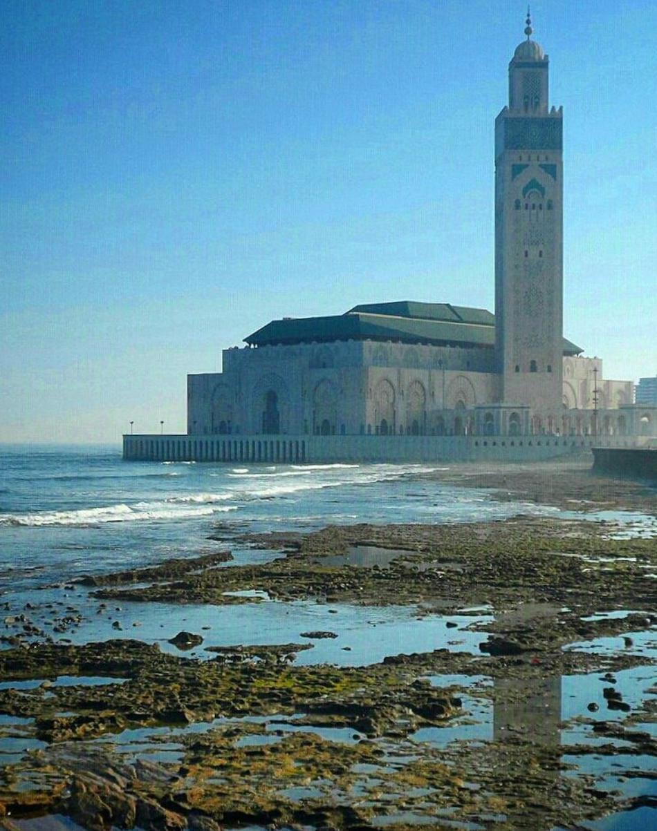 Tours From Casablanca To Marrakech 12 Days / 11 Nights