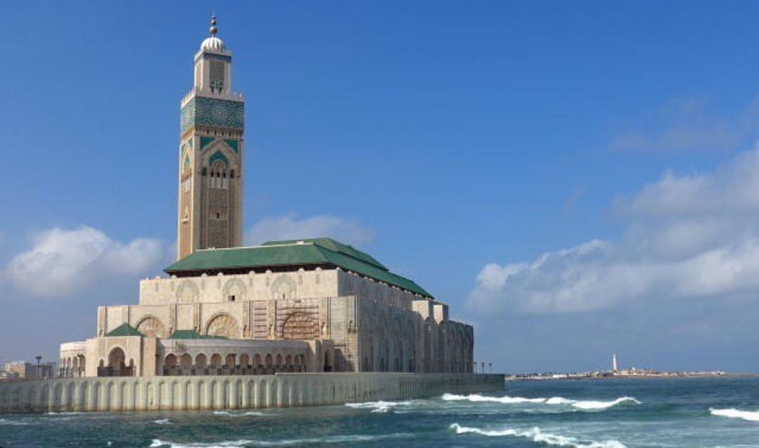 Tours From Casablanca To Marrakech 8 Days / 7 Nights