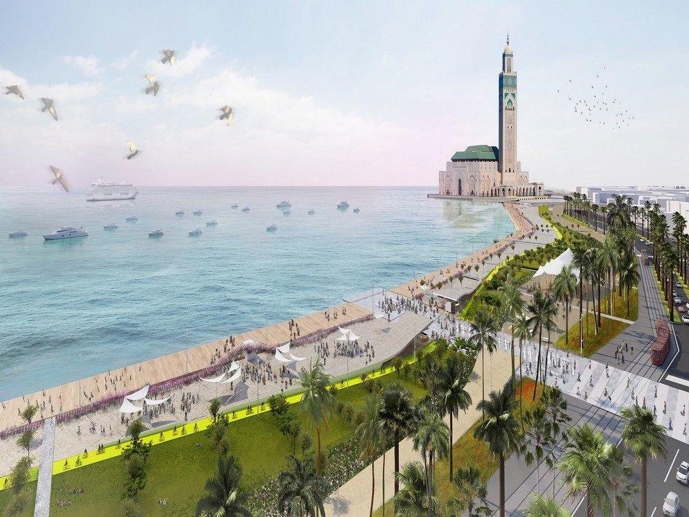 Tours From Casablanca To Casablanca 15 Days / 14 Nights