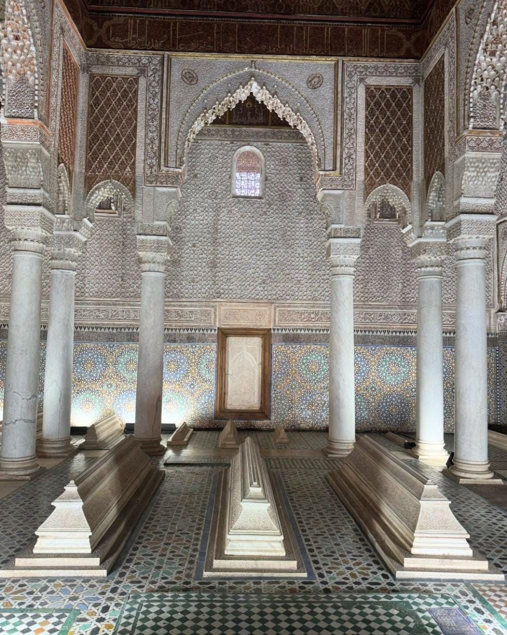 Tours From Casablanca To Casablanca 15 Days / 14 Nights