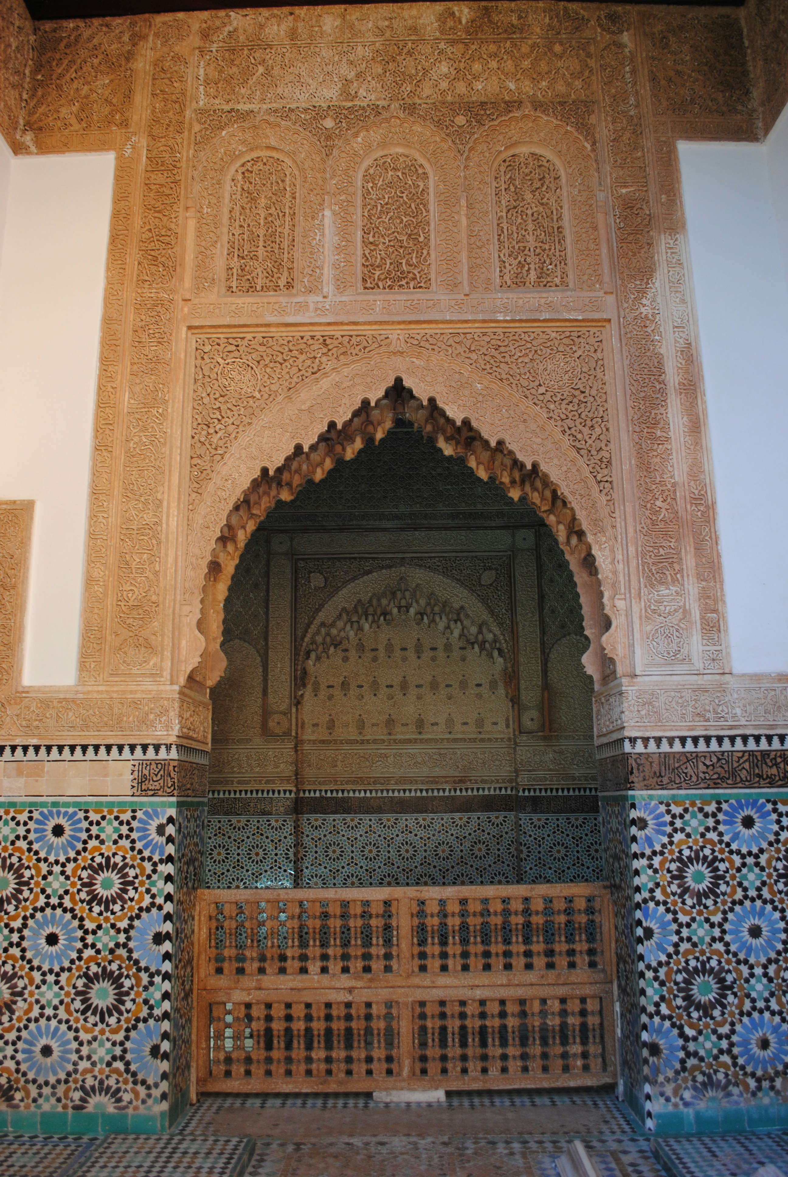 Tours From Casablanca To Casablanca 15 Days / 14 Nights