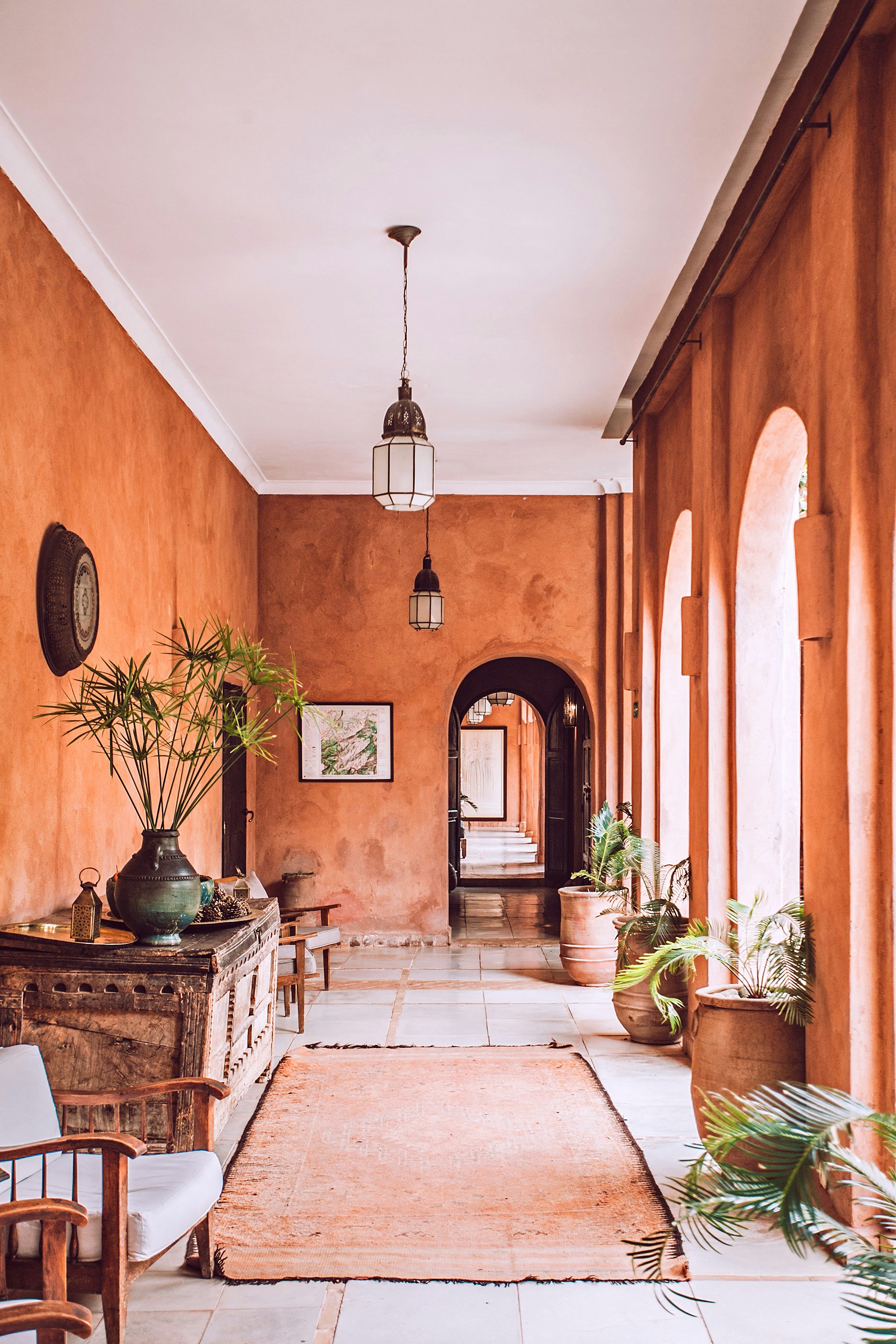 Tours From Casablanca To Casablanca 15 Days / 14 Nights