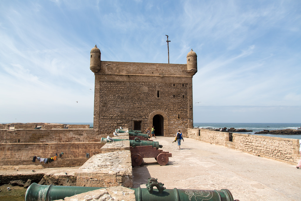 Tours From Casablanca To Casablanca 15 Days / 14 Nights