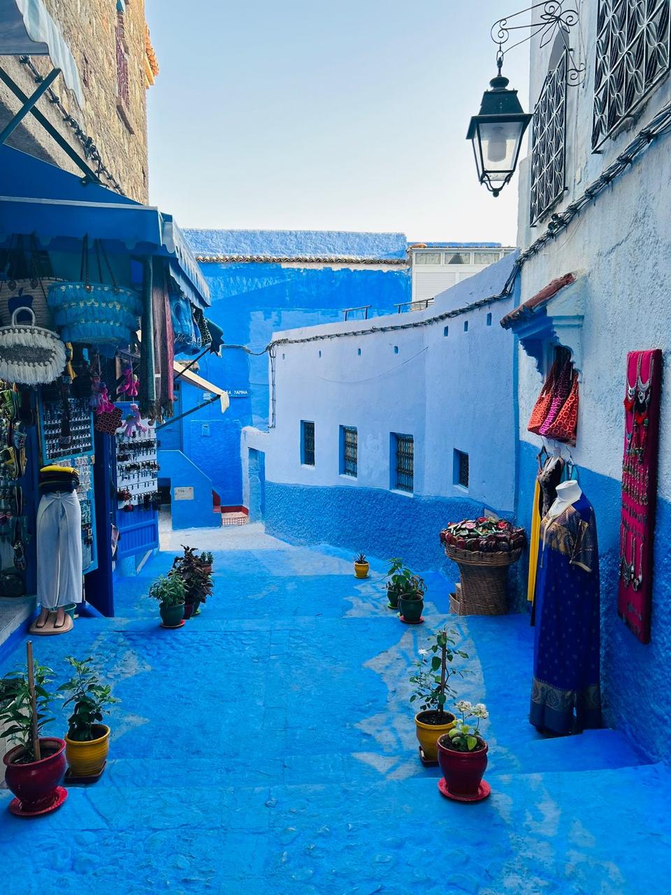 Tours From Casablanca To Casablanca 15 Days / 14 Nights