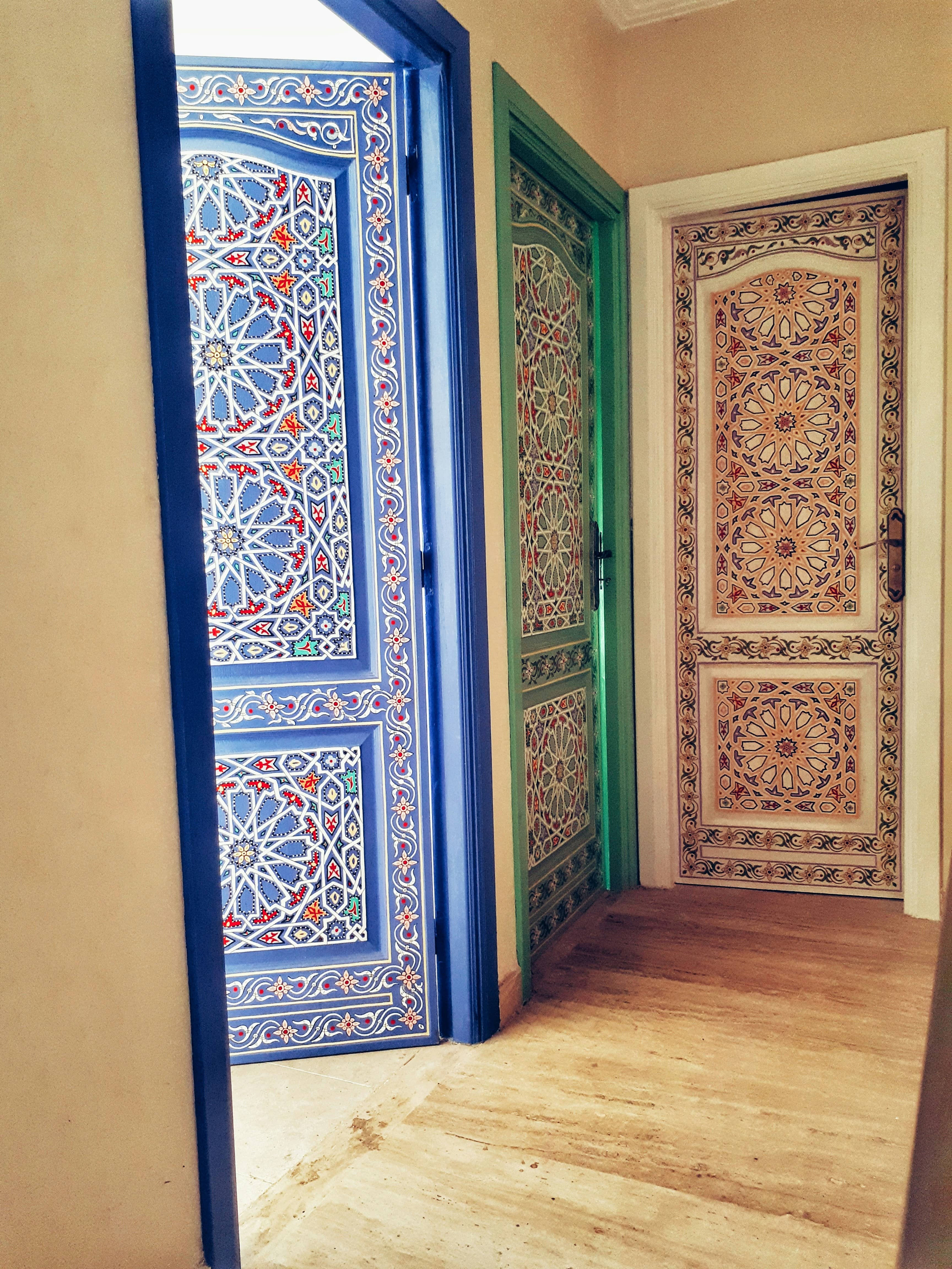 Tours From Casablanca To Marrakech 8 Days / 7 Nights