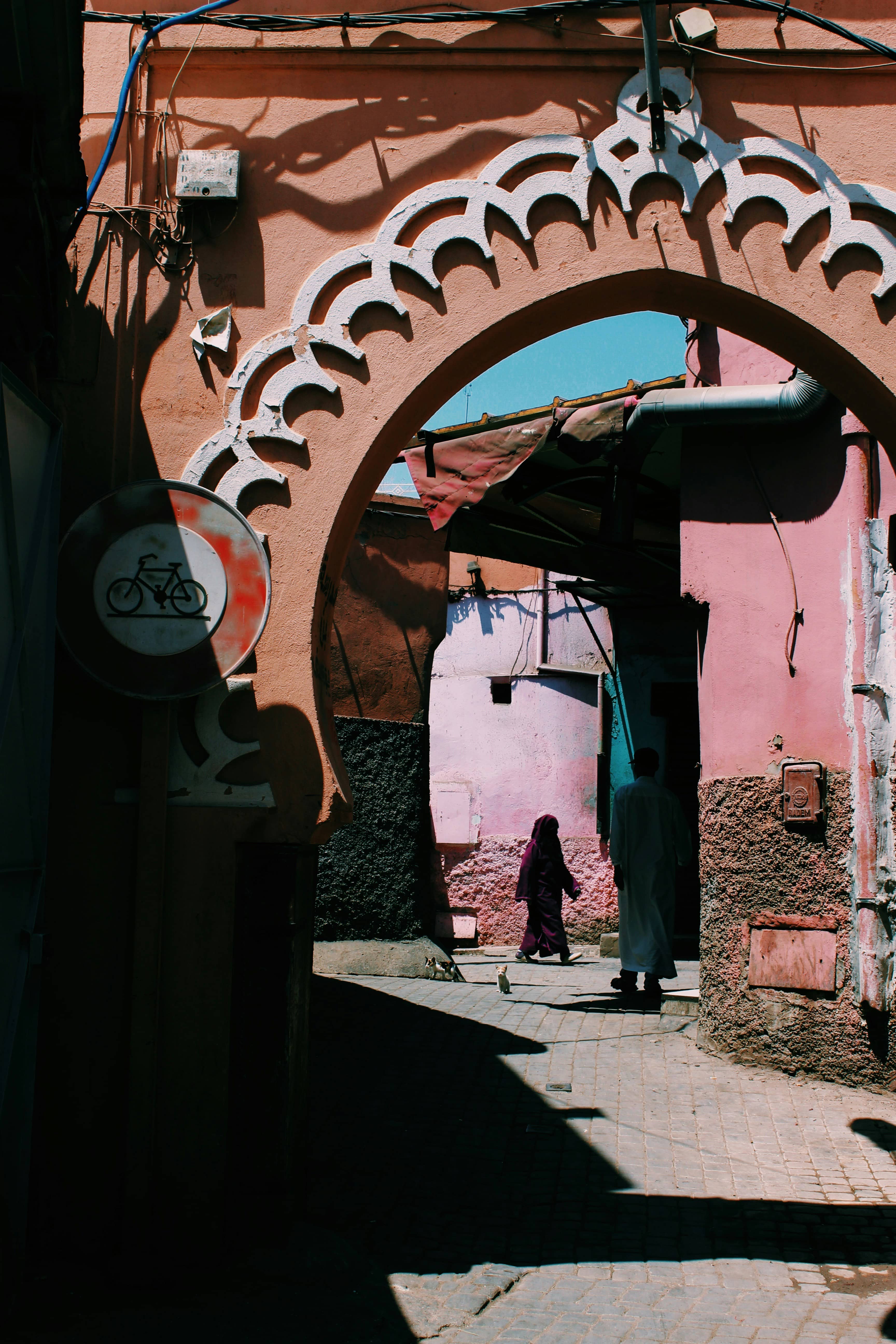 Tours From Casablanca To Marrakech 8 Days / 7 Nights