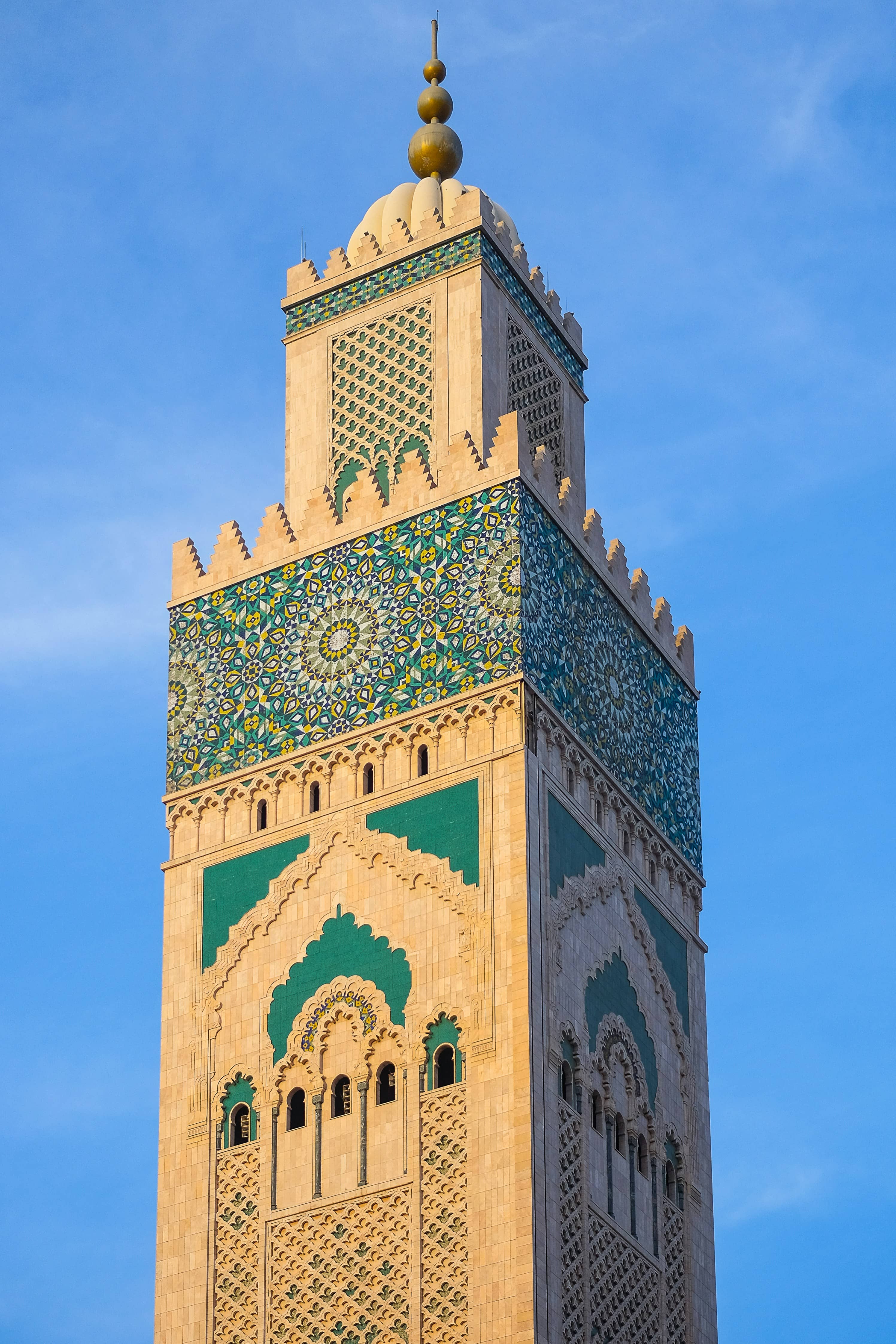 Tours From Casablanca To Marrakech  10 Days / 9 Nights