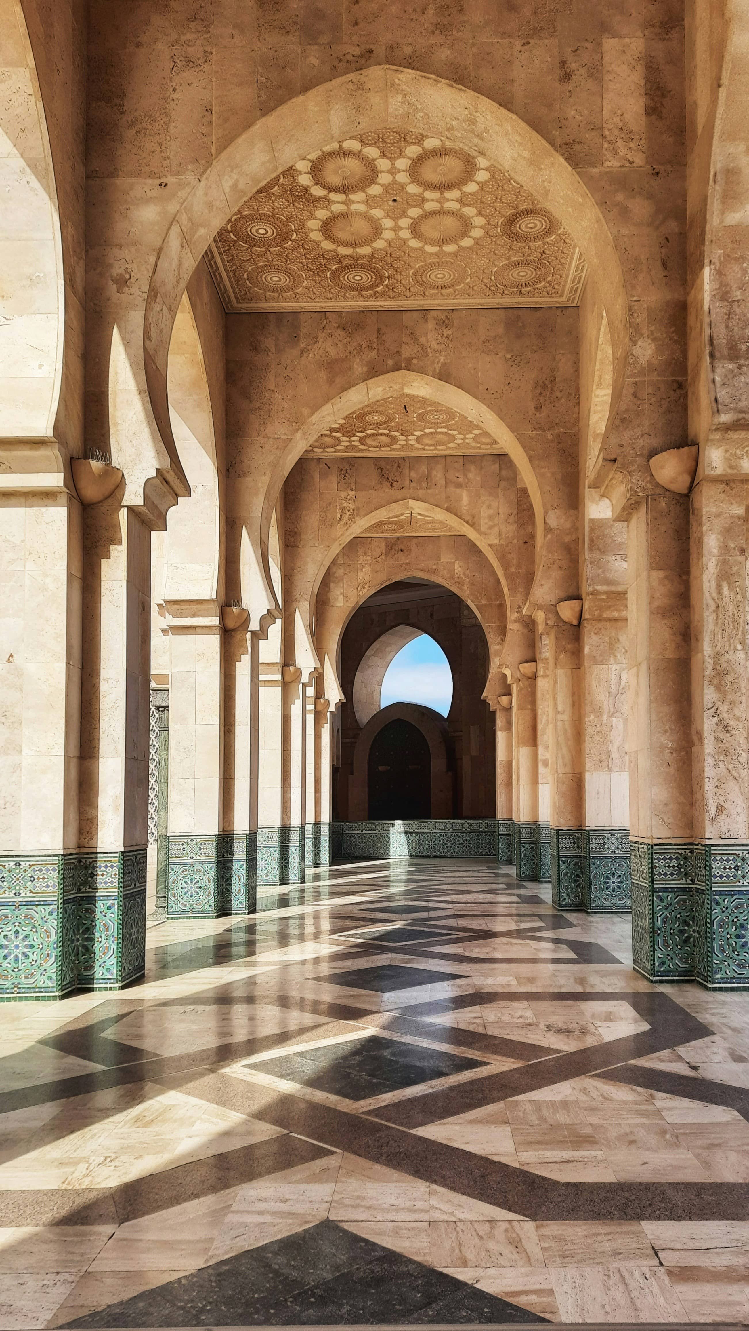 Tours From Casablanca To Marrakech 10 Days / 9 Nights