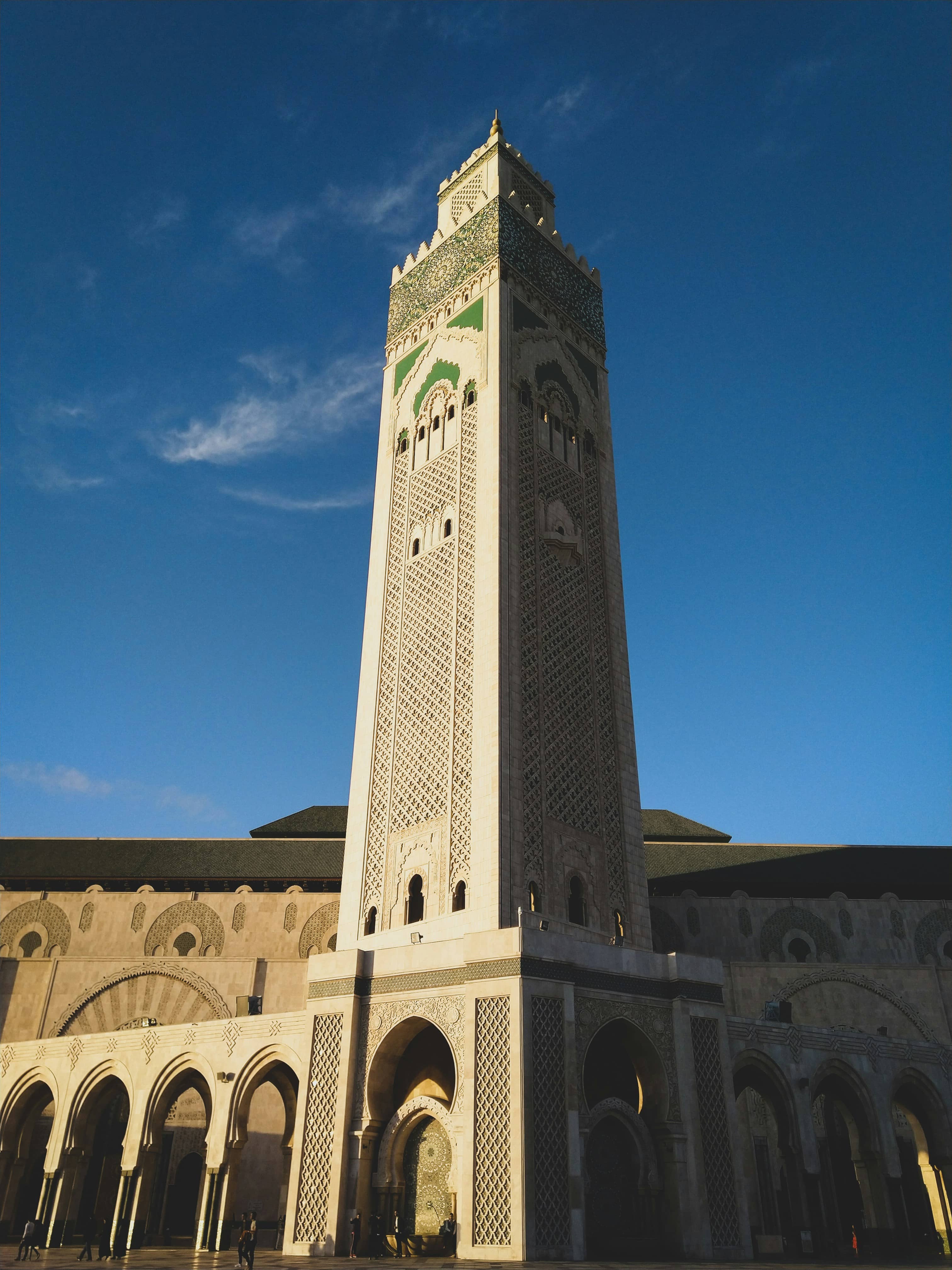 Tours From Casablanca To Marrakech 10 Days / 9 Nights