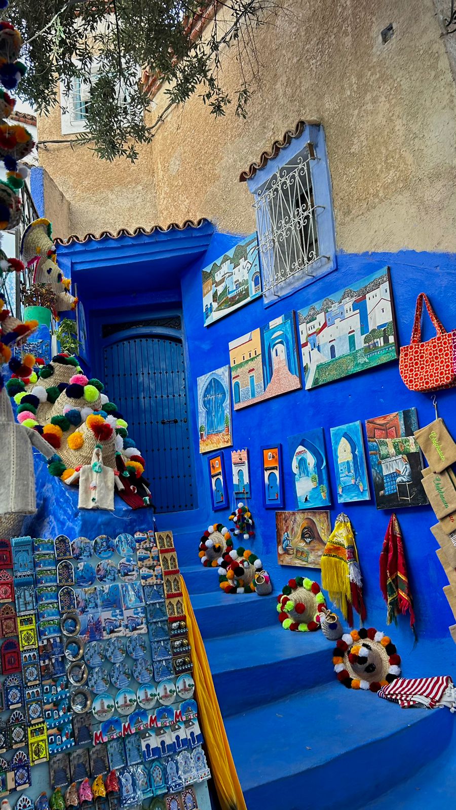 Tours From Casablanca To Marrakech 10 Days / 9 Nights