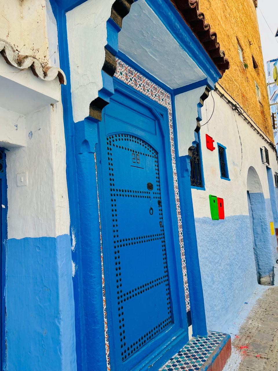 Tours From Casablanca To Marrakech 10 Days / 9 Nights