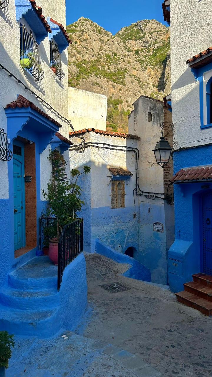 Tours From Casablanca To Marrakech 10 Days / 9 Nights