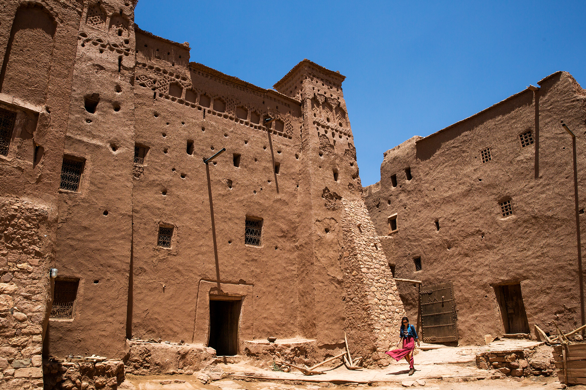 Tours From Casablanca To Marrakech 10 Days / 9 Nights