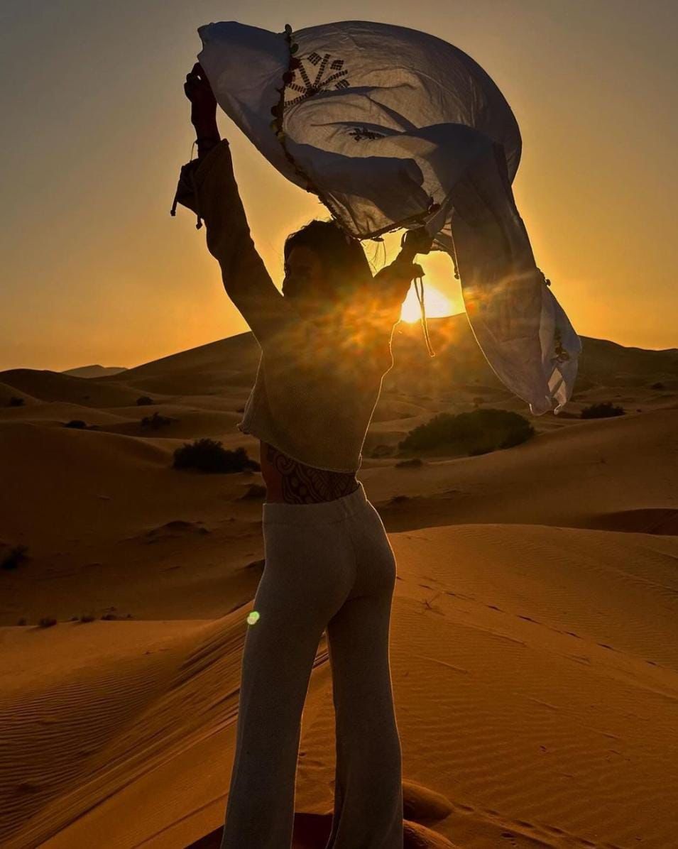 Tours From Casablanca To Marrakech 10 Days / 9 Nights